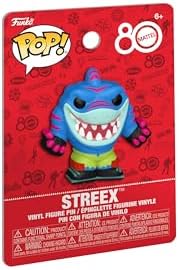 PVC Pin: Retro Toys