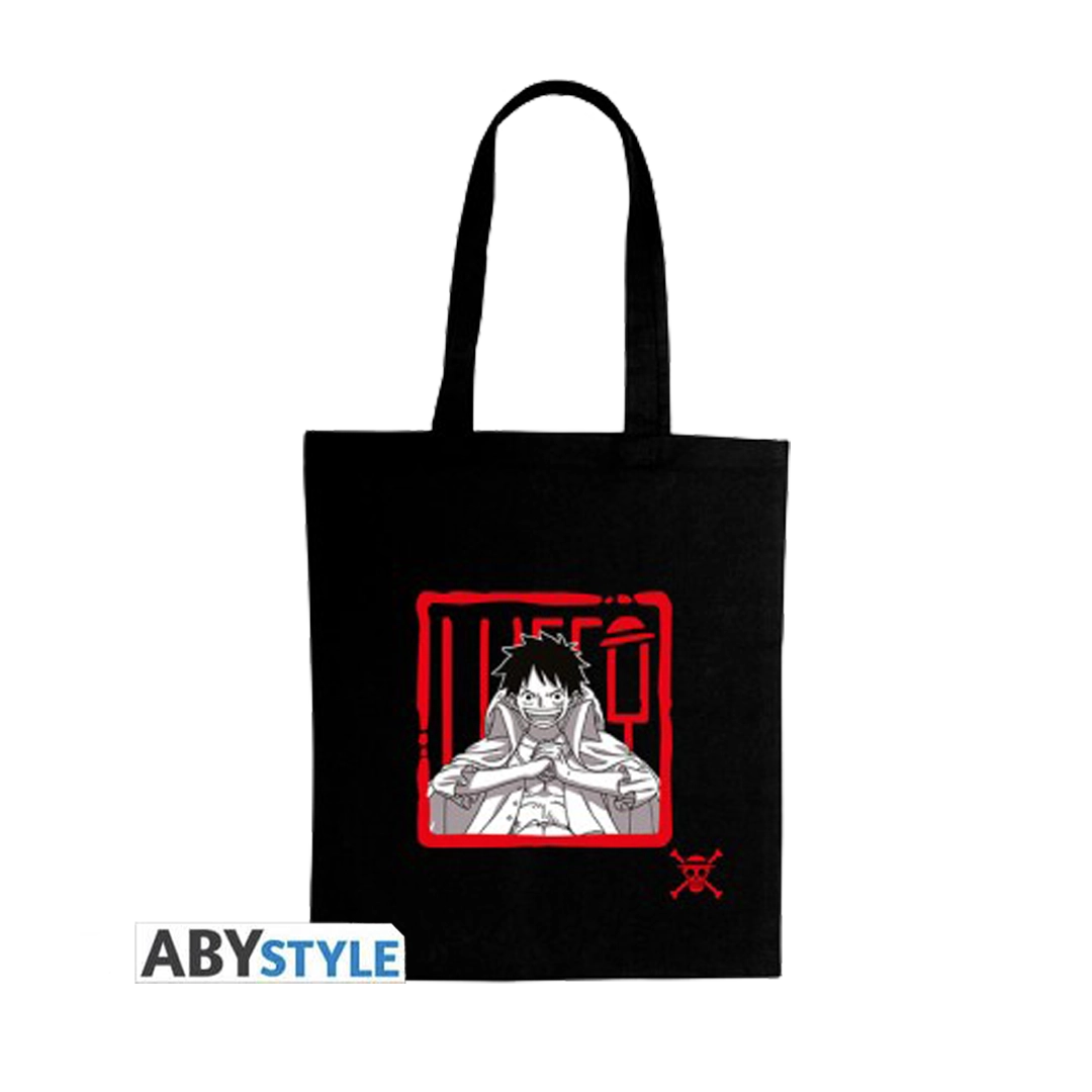 Abysse: One Piece - Tote Bag