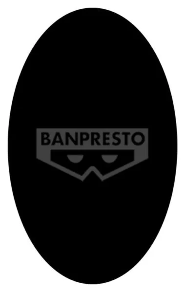 Banpresto | Happy Collection Box 10er Display (6cm) | Gintama
