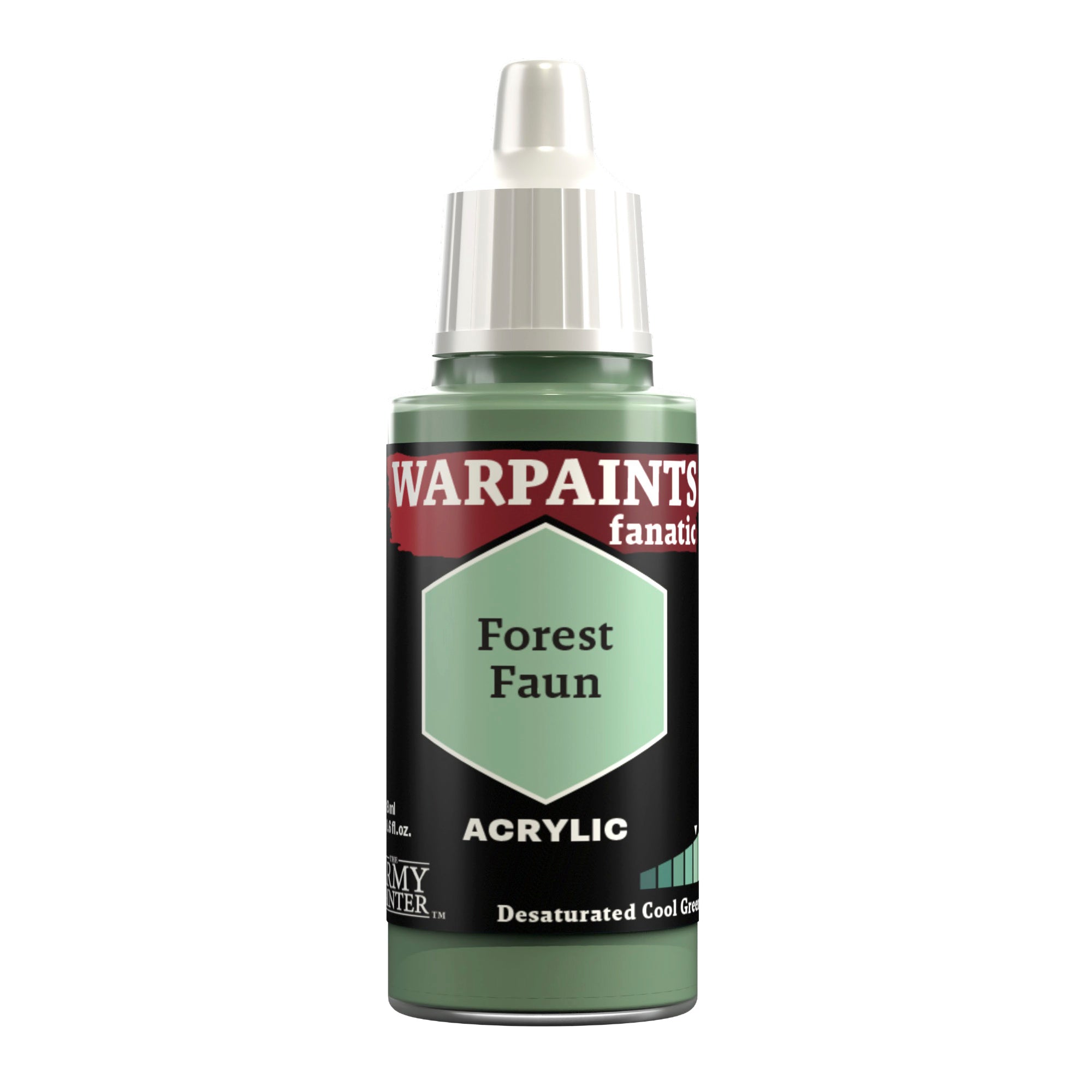 The Army Painter - Forest Faun - Warpaints Fanatic