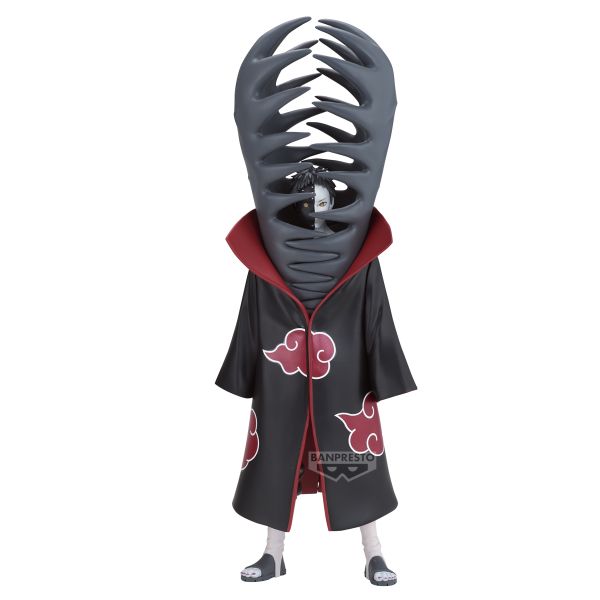 Banpresto | Zetsu Noir Edge Collection (32cm) | Naruto Shippuden