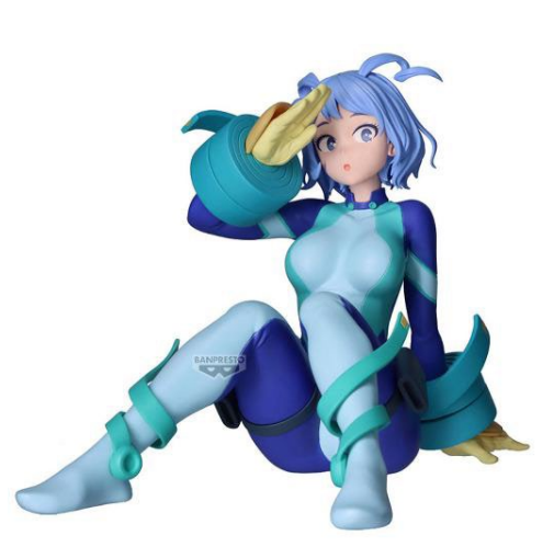 Banpresto | Nejire Hado Glitter & Glamours (14cm) (B) | My Hero Academia