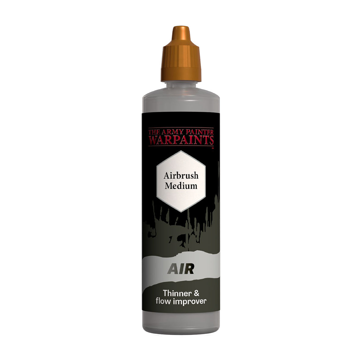 The Army Painter - Airbrush Medium - Warpaints Air
