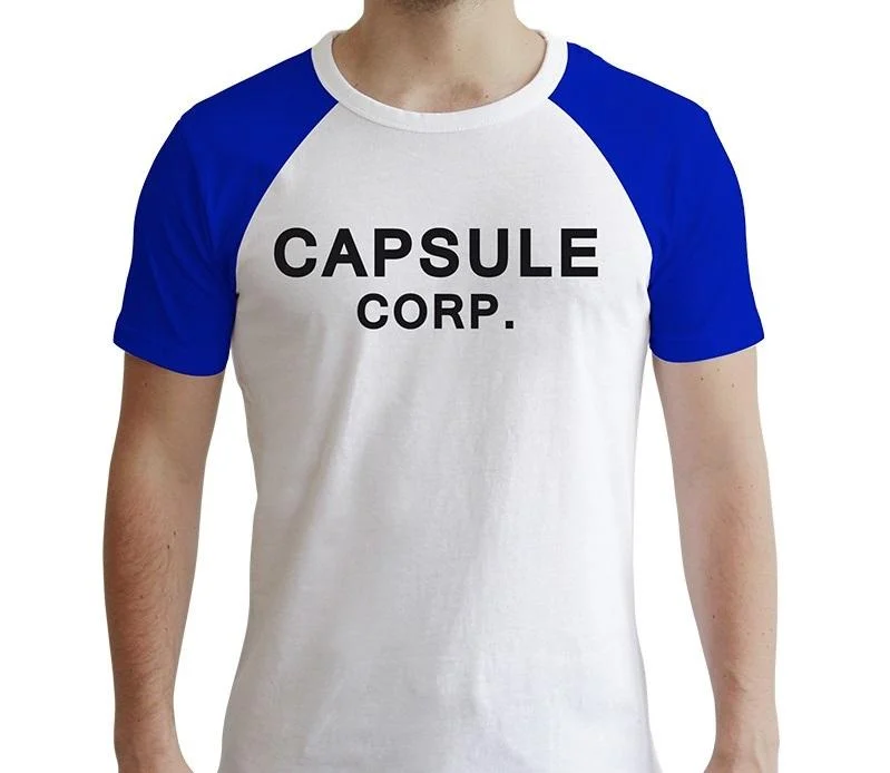 Abysse: Dragon Ball Super - Premium T-Shirt Herren (L) - Future Trunks