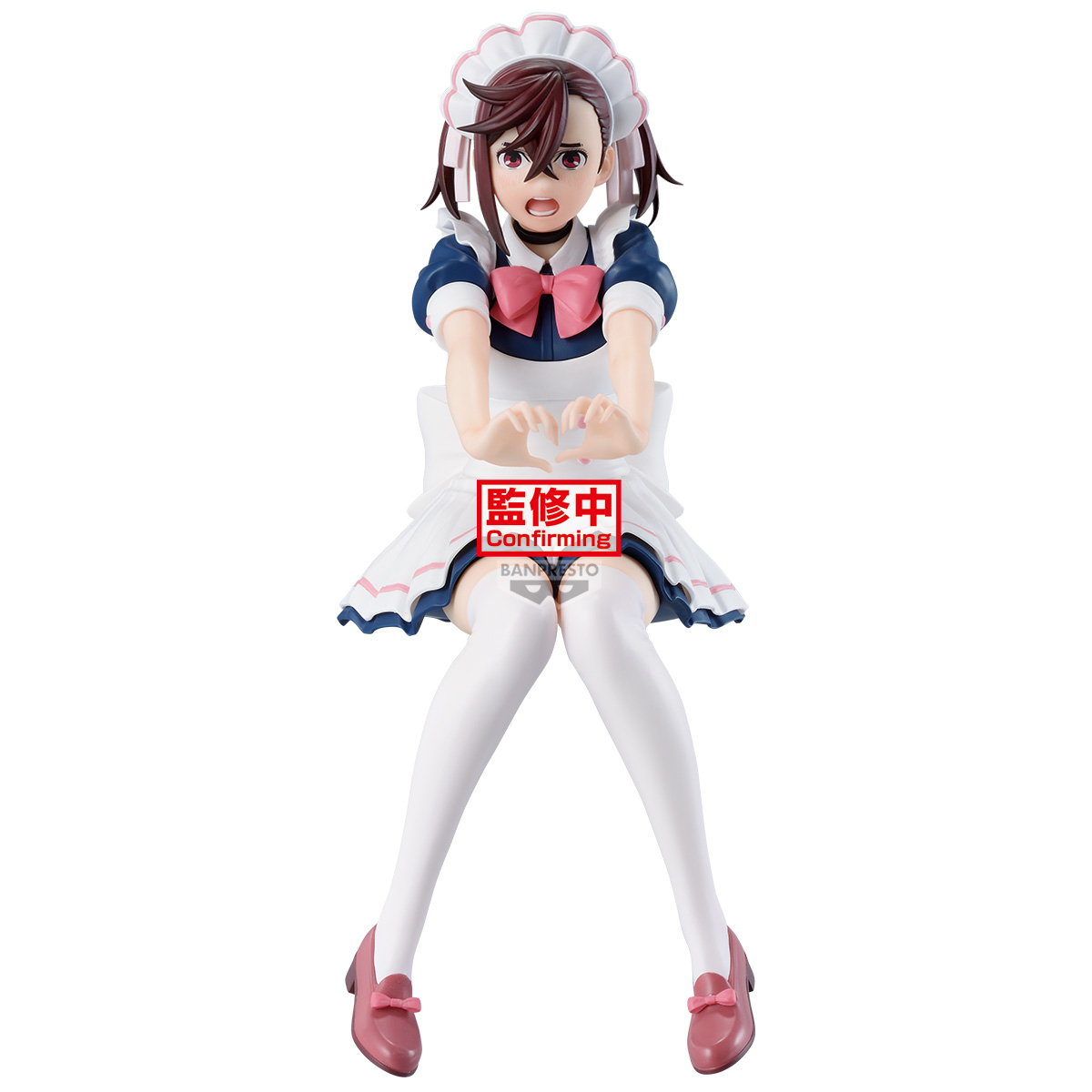 Banpresto | Momo Glitter & Glamours (18cm) | Dandadan
