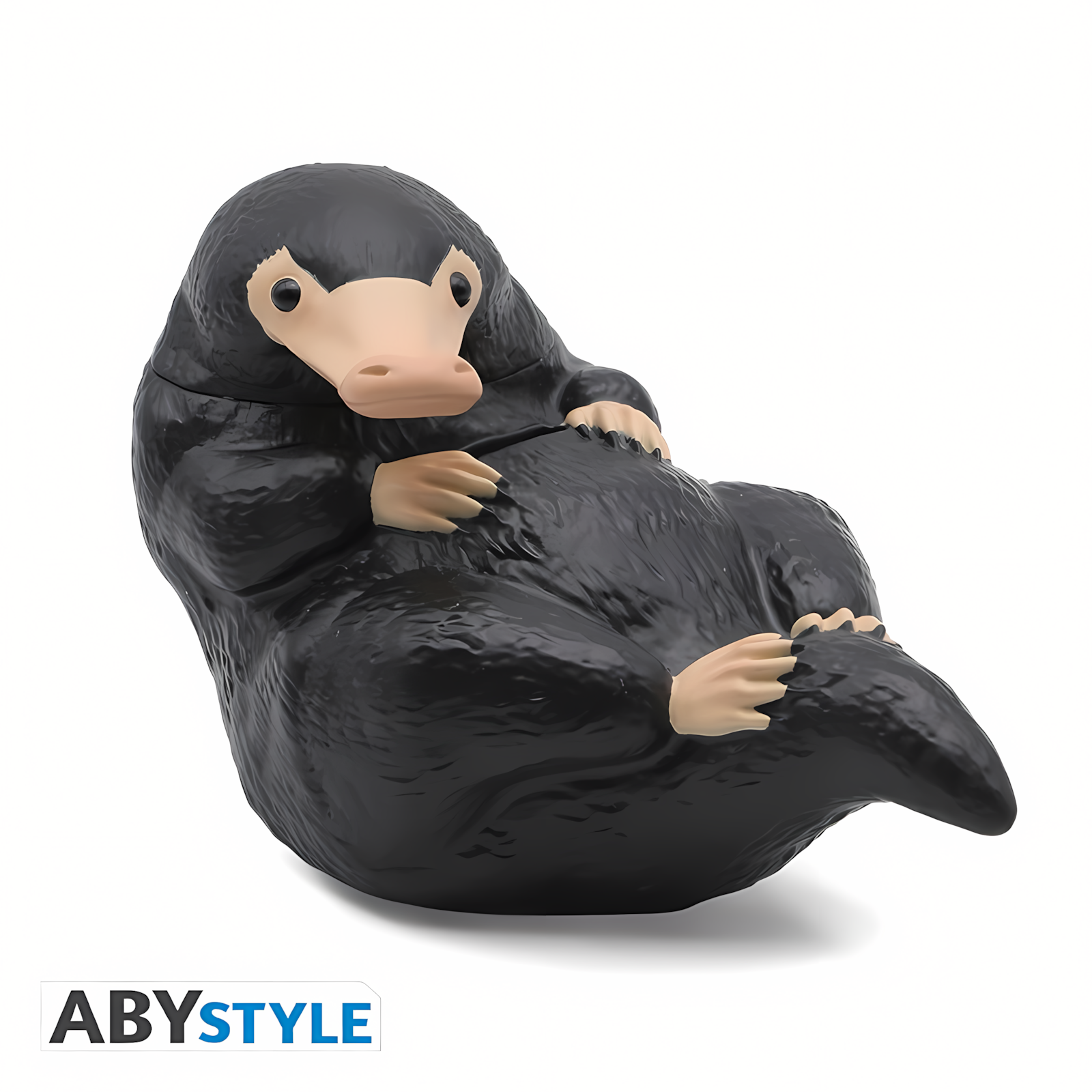 Abysse:  Harry Potter - Money Bank - Niffler