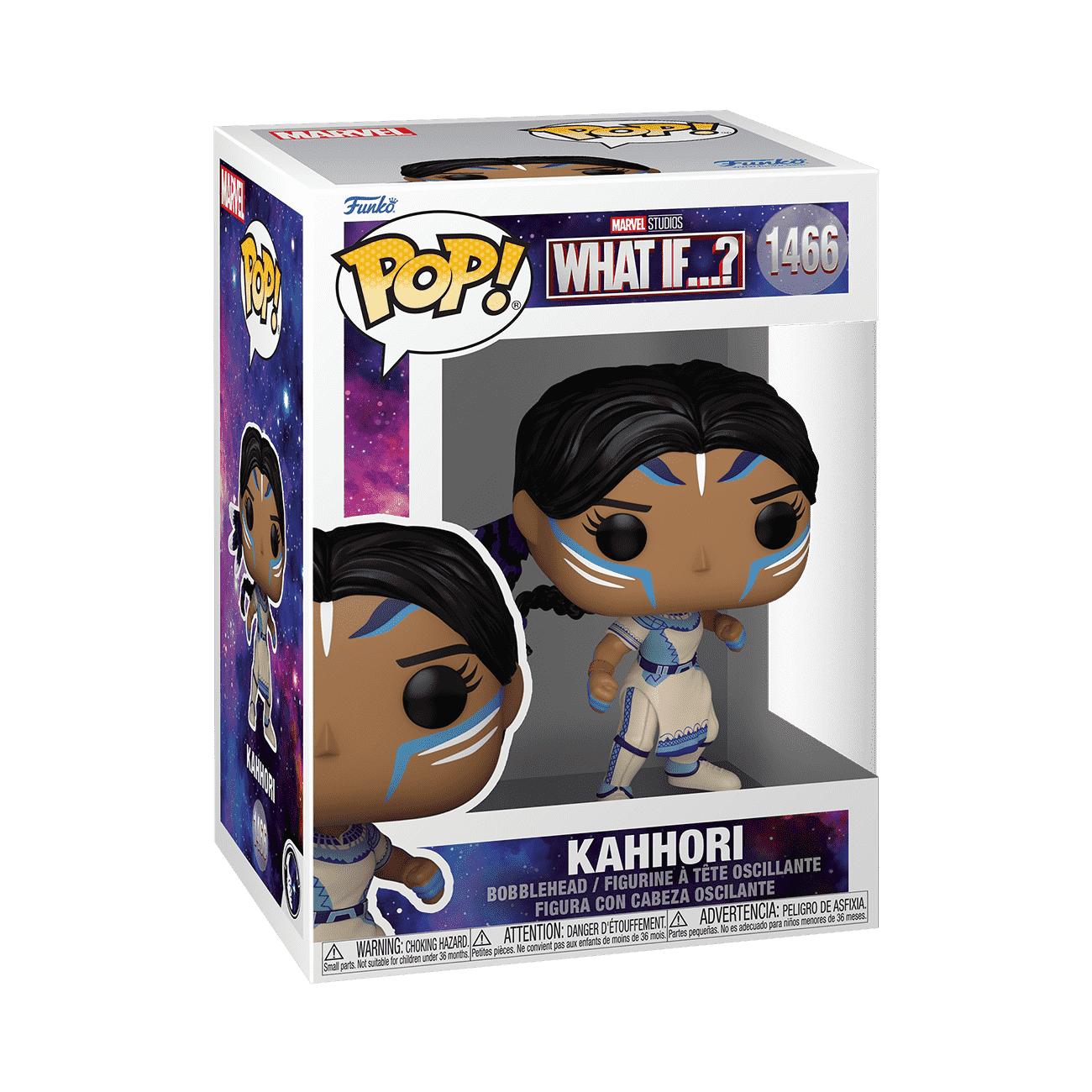 Pop! Vinyl | Kahhori | Marvel