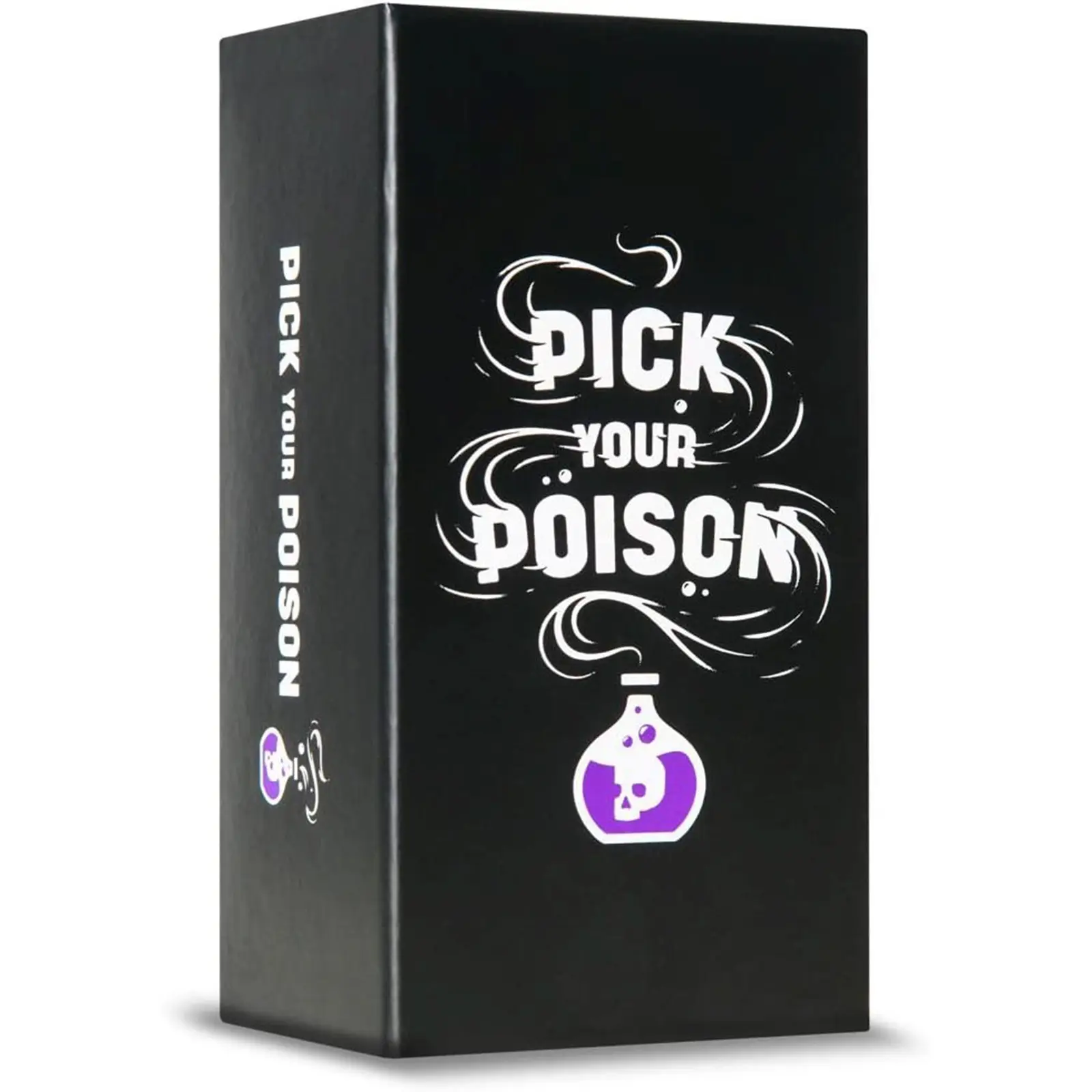 Pick Your Poison