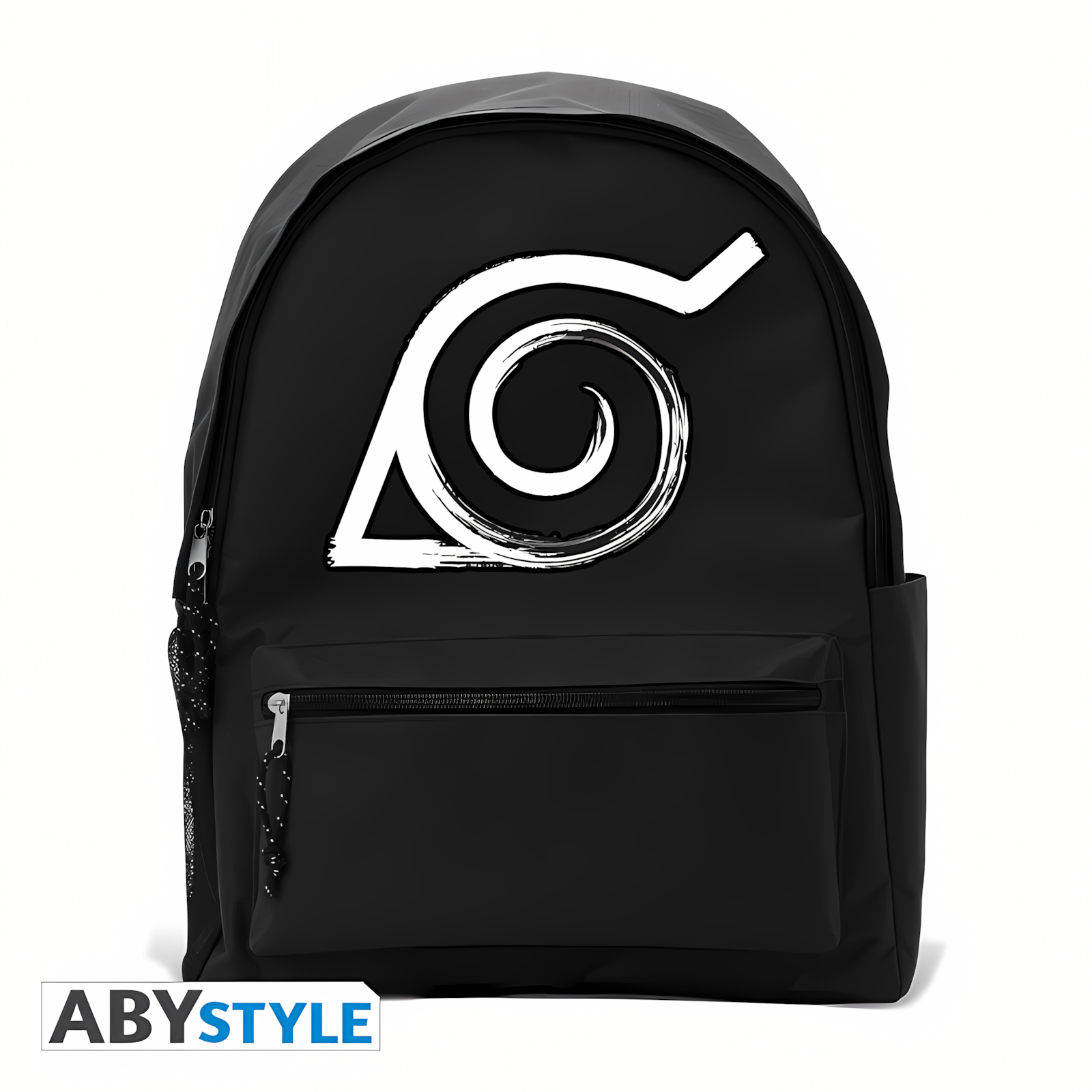 Abysse: Naruto Shippuden - Backpack - Konoha