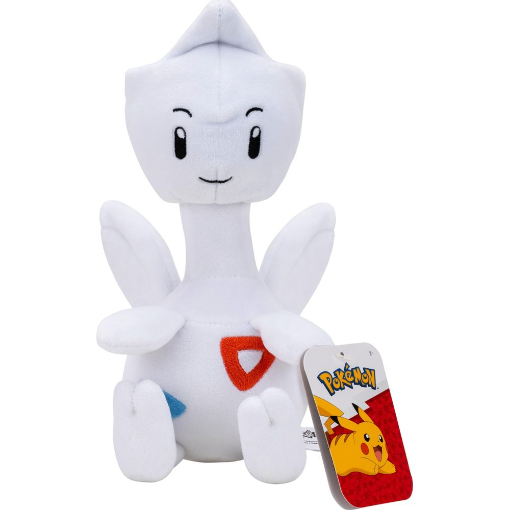 Jazwares | Togetic (20cm) | Plüschtier