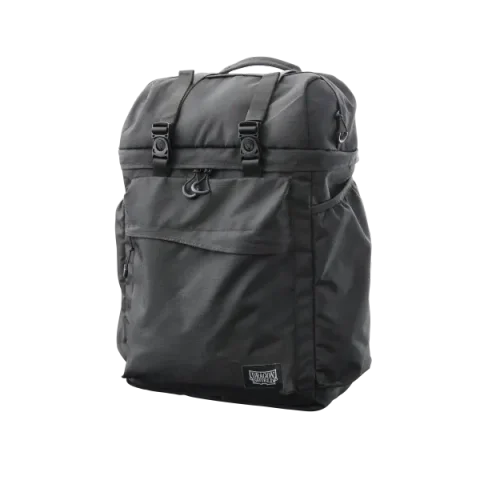 Dragon Shield | Black & Grey | Dragon Pack