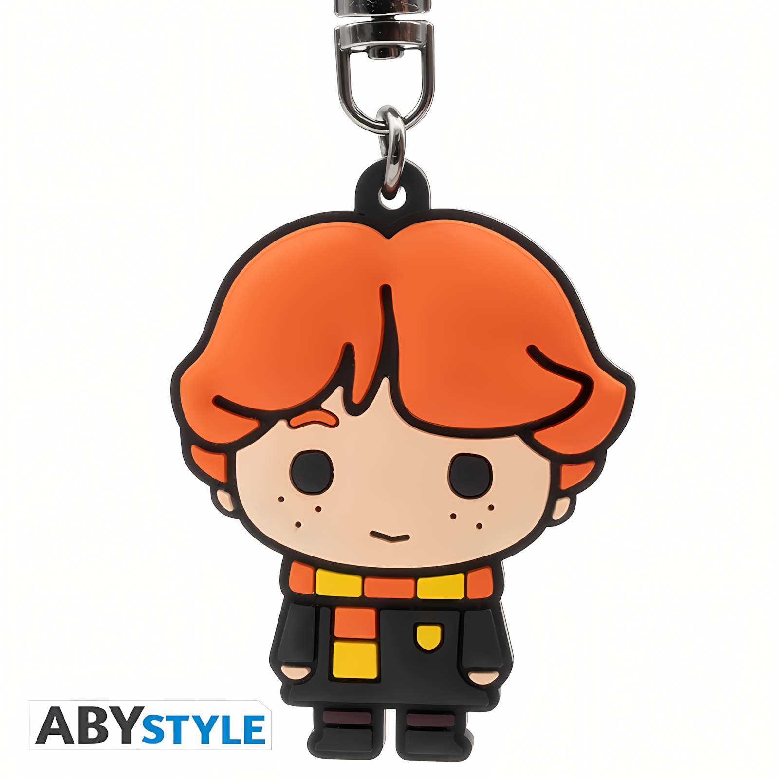 Abysse: Harry Potter - PVC Keychain - Ron