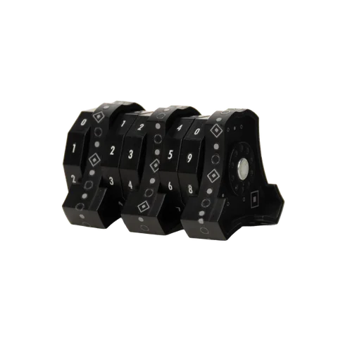 Ultra Pro | Obsidian MAGTRACKER™ | Point Tracker