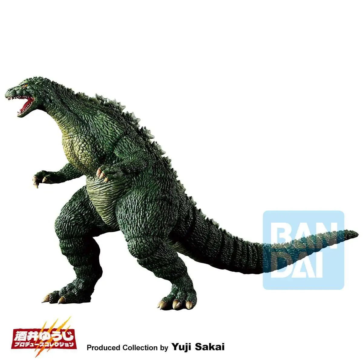 Banpresto | Godzilla Jr. (12cm) | Godzilla