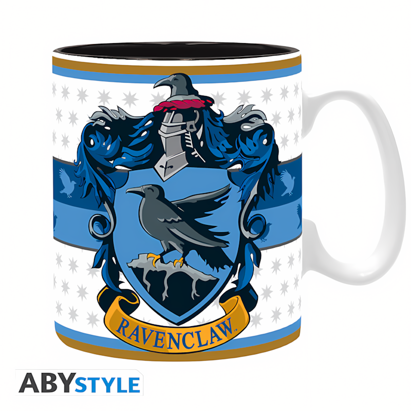 Harry Potter | Ravenclaw House | Mug (460ml)