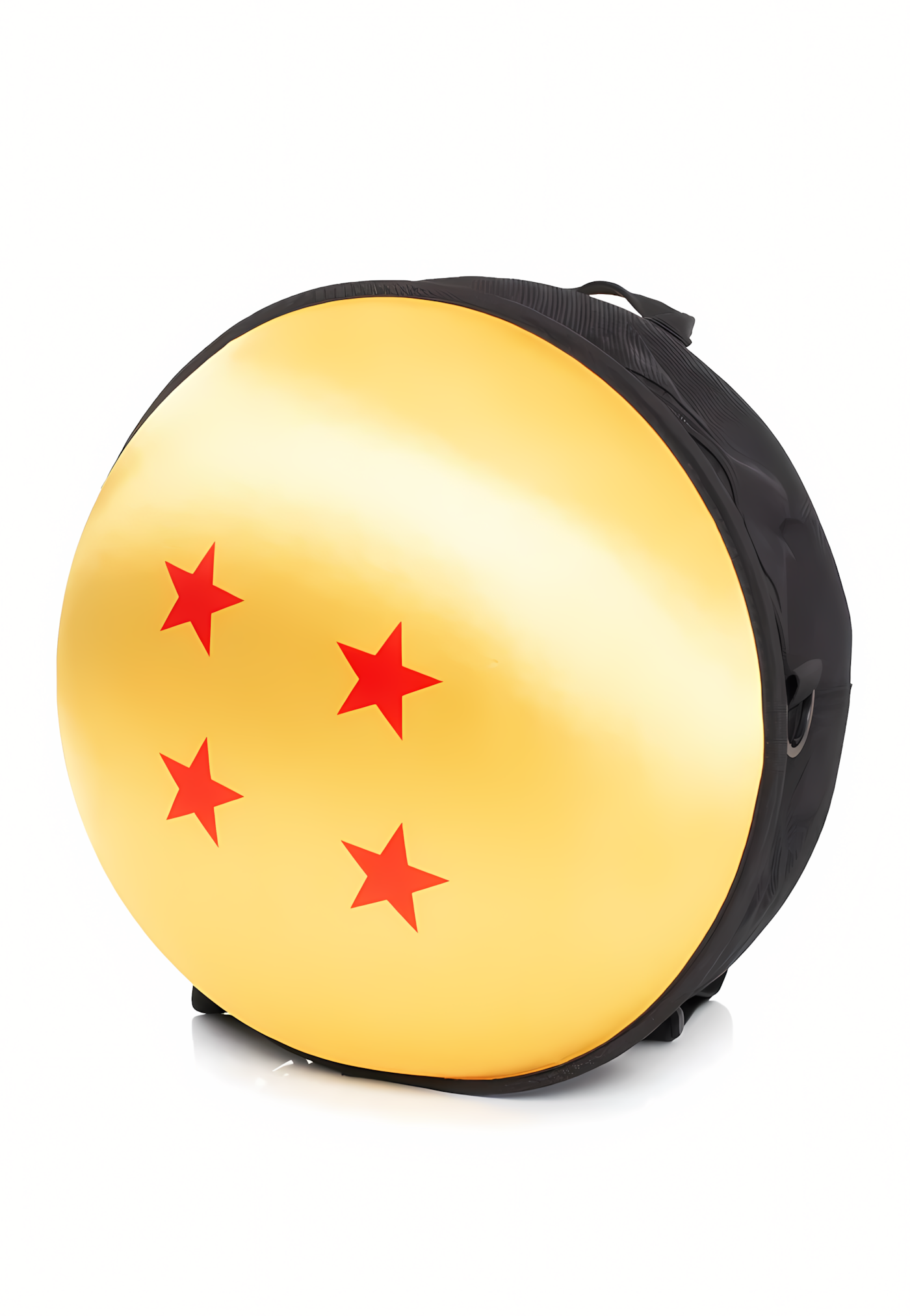 Abysse: Dragon Ball - Backpack - Dragon Ball
