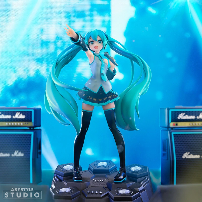 Abysse | Hatsune Miku (18cm) | Hatsune Miku