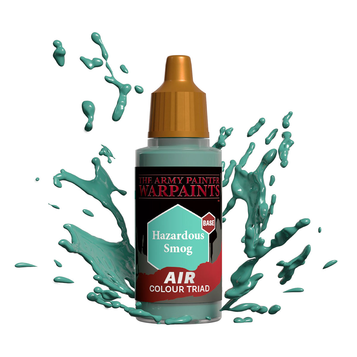 The Army Painter - Hazardous Smog - Warpaints Air