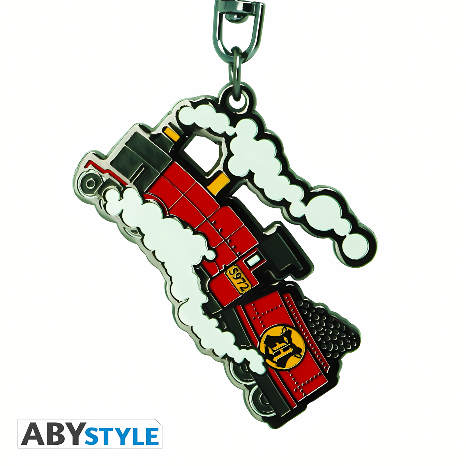 Abysse: Harry Potter - Keychain - Hogwarts Express