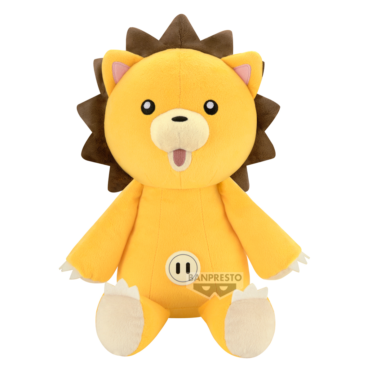 Banpresto | Kon Super Big Plush (29cm) | Bleach