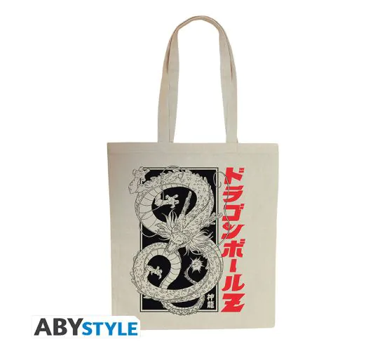 Dragon Ball | Shenron | Tote Bag