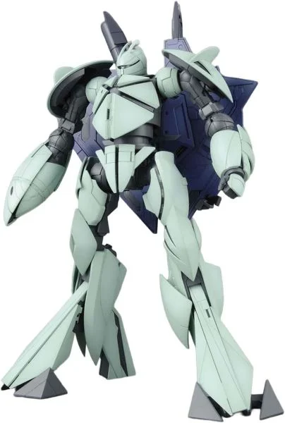 Bandai | MG Concept-X6-1-2 Turn X | ∀ Gundam/Turn A Gundam (1/100)