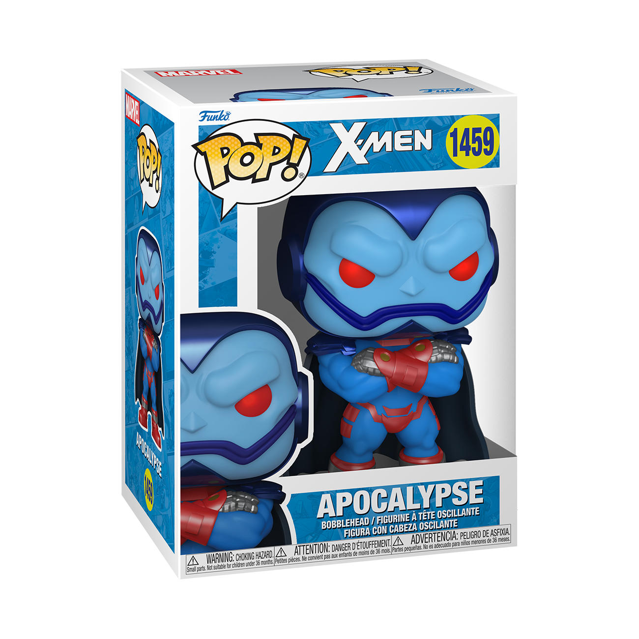 Pop! Marvel | Apocalypse | X-Men