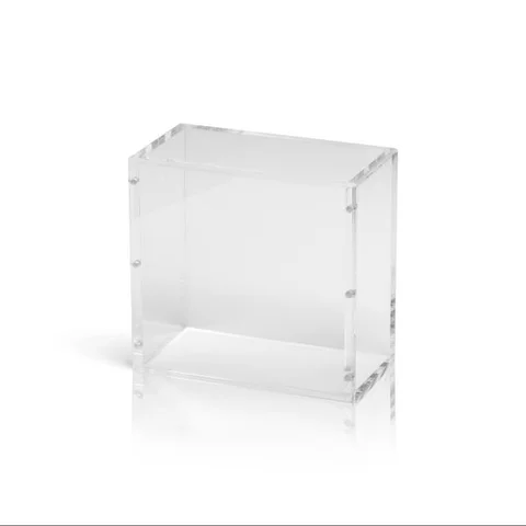 The Acrylic Box | Cyberpunk TCG Booster Box | Acryl Case
