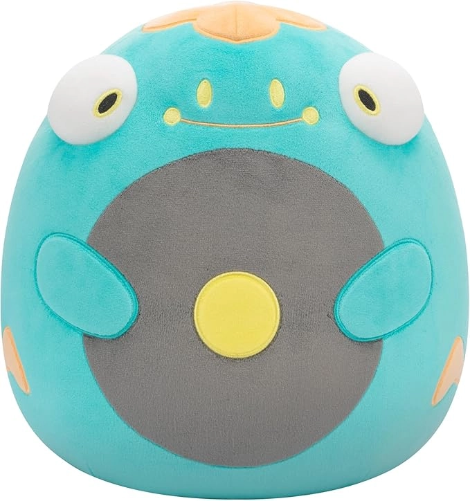 Pokémon | Wampitz | 50cm Jumbo Squishmallow
