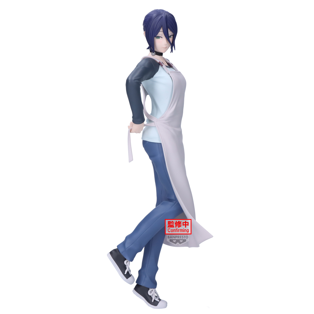 Banpresto | Reze Glitter & Glamours (22cm) | Chainsaw man The Movie: Reze Arc