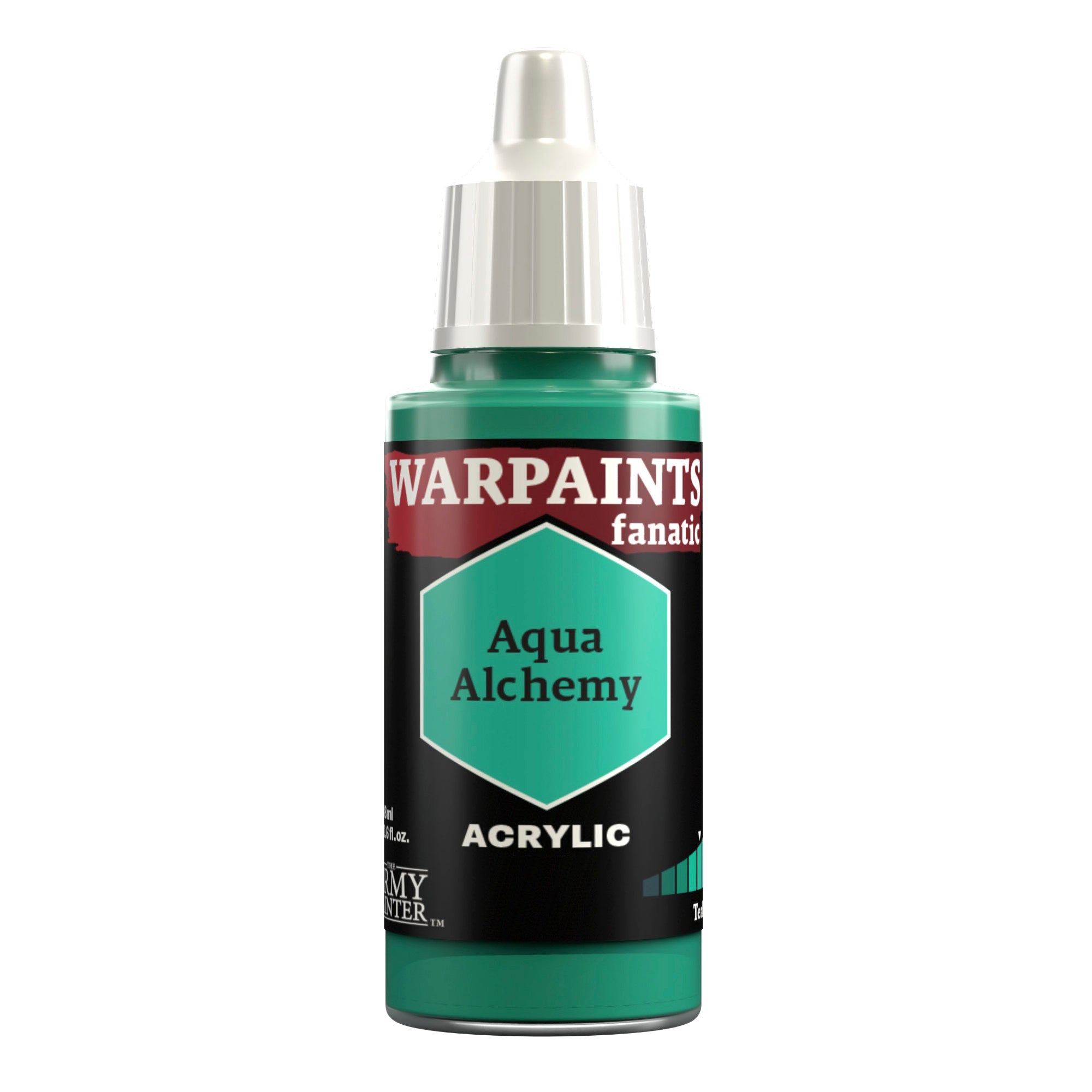 The Army Painter - Aqua Alchemy - Warpaints Fanatic
