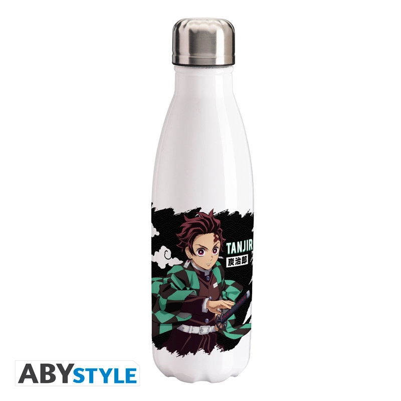 Demon Slayer | Tanjiro S2 | Water Bottle