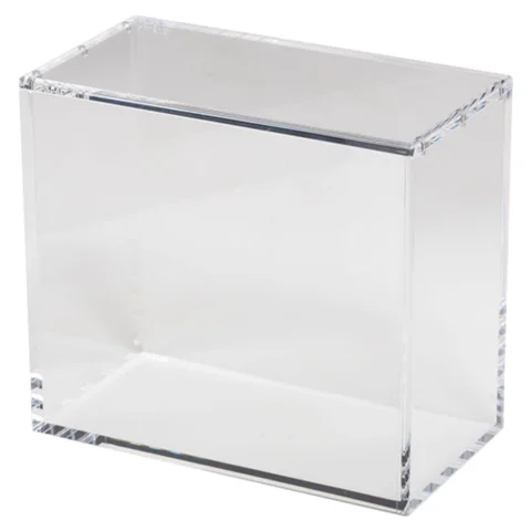 The Acrylic Box | Pokémon Elite Trainer Box Premium | Acryl Case