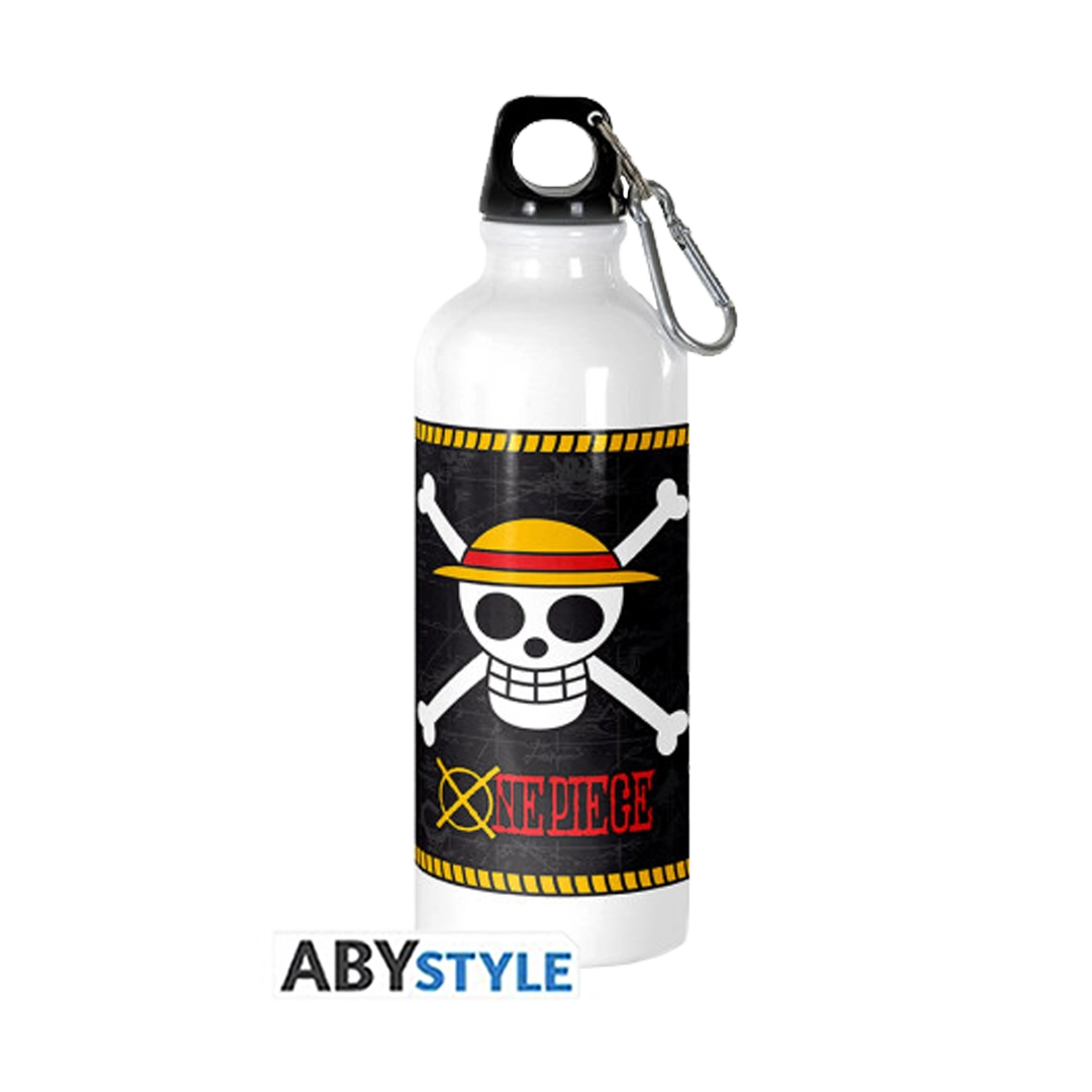 Abysse | Nakama | One PieceWater Bottle