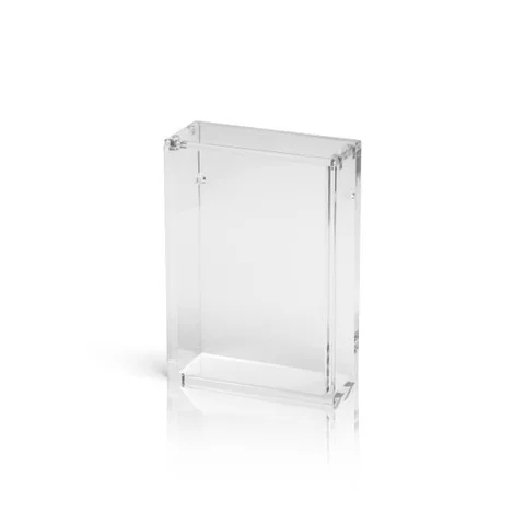The Acrylic Box | Hot Wheels Long Card | Acryl Case