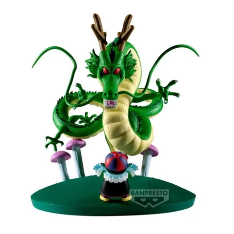 Banpresto | Shenron History Box (11cm) | Dragon Ball