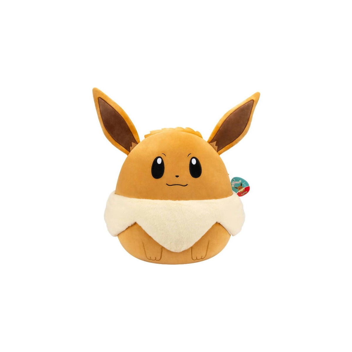 Pokémon | Evoli | 50cm Jumbo Plüschfigur