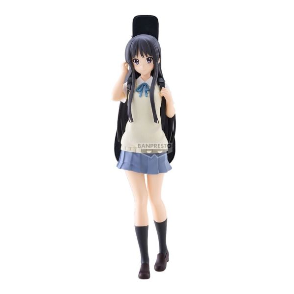 Banpresto | Mio Akiyama SQ (25cm) | K-ON!!