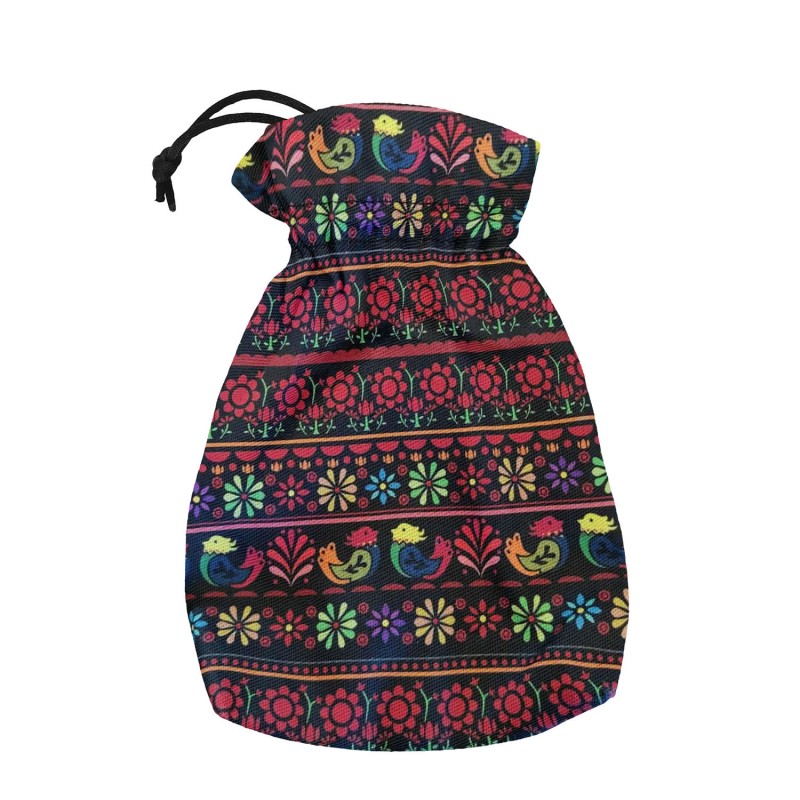 Q Workshop | Krajka | Full Art Dice™ Pouch