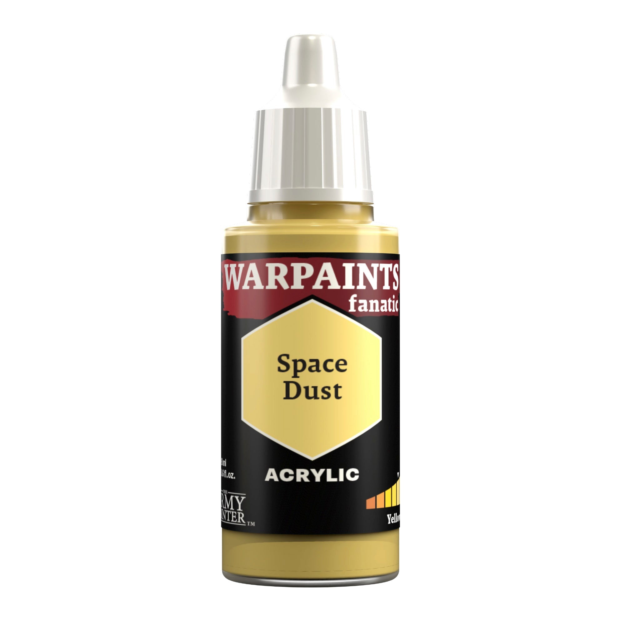 The Army Painter - Space Dust - Warpaints Fanatic