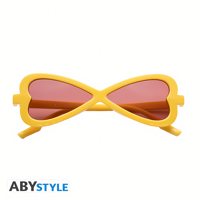 Abysse | One Piece | Brook Replica Glasses