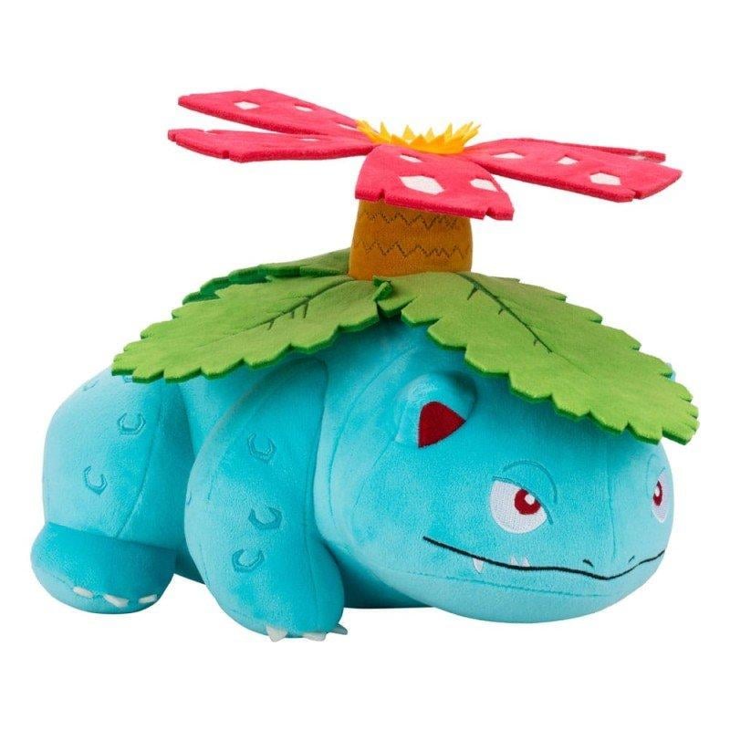 Jazwares | Bisaflor (30cm) | Plüschtier