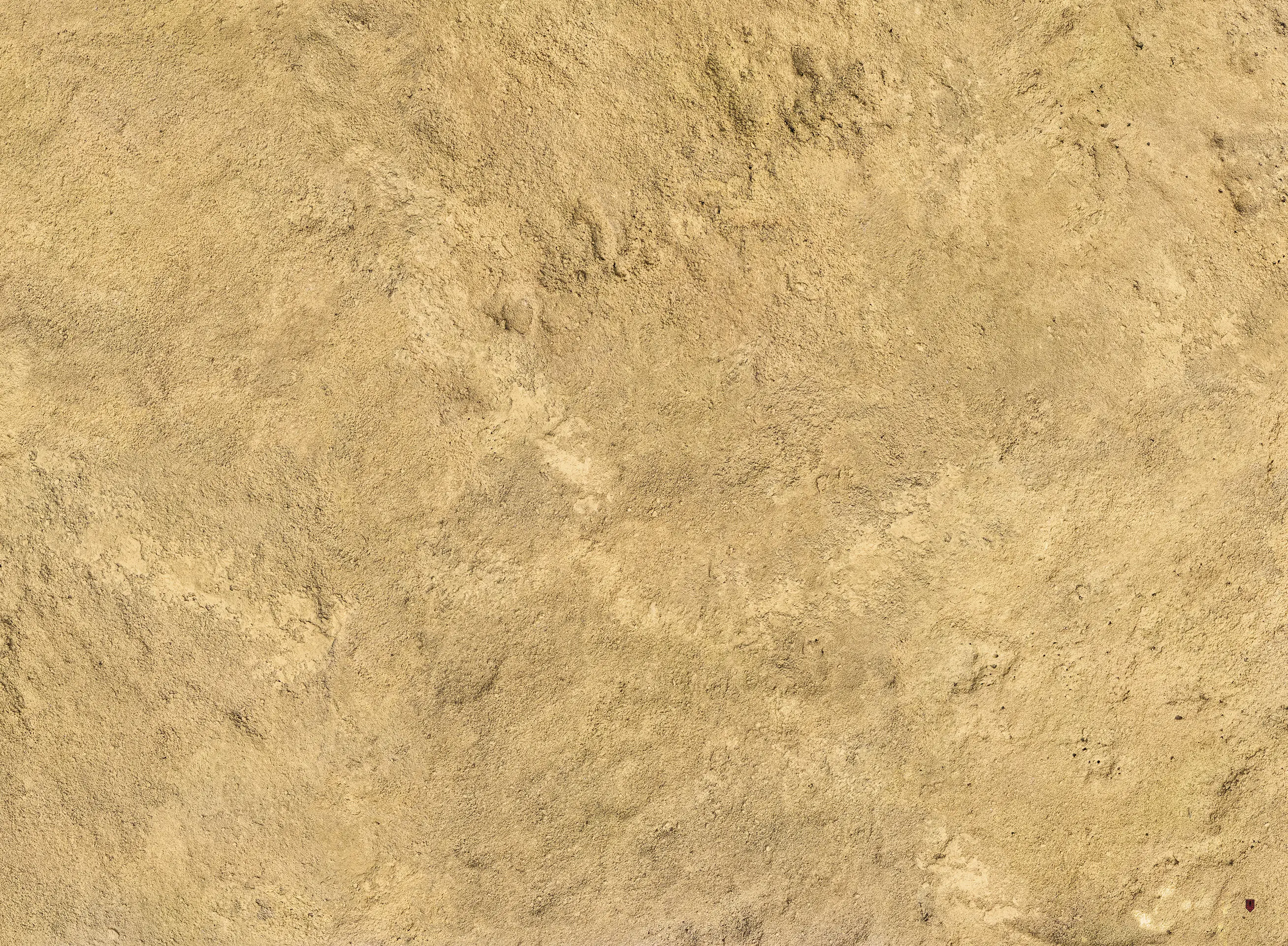 Kraken Wargames | Desert Plain | Tabletop Playmat (111x152cm)