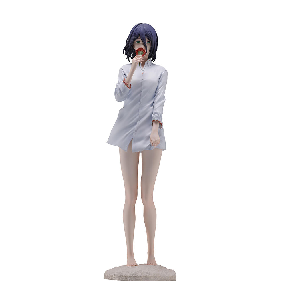 Banpresto | Reze Ichibansho (22cm) | Chainsaw Man The Movie Second