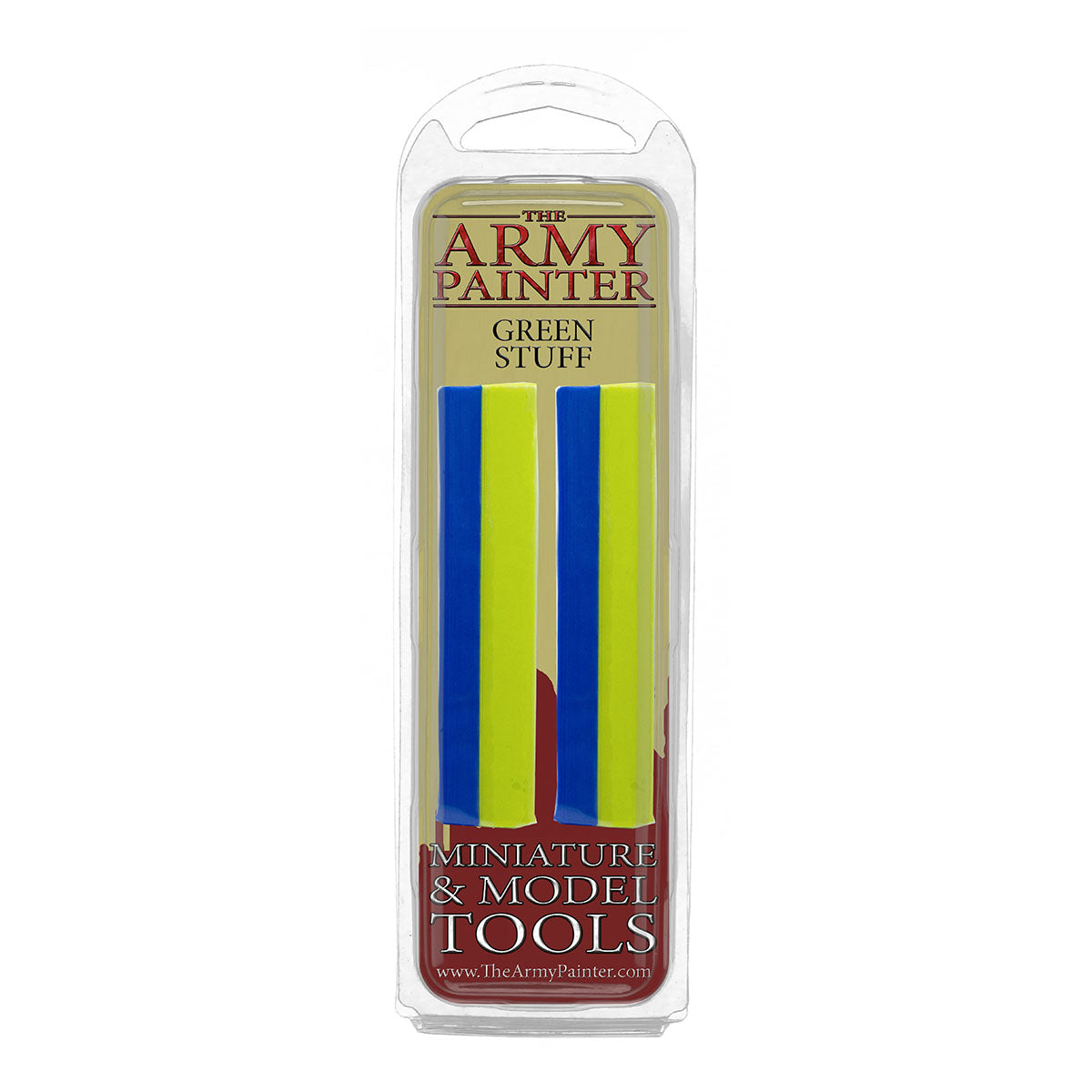 The Army Painter | Green Stuff | Miniature & Model Tools