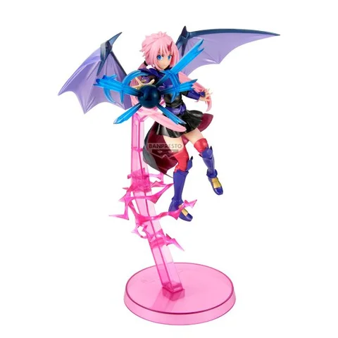 Banpresto | Milim Dragon Form Ver. (15cm) | That Time I Got Reincarnated as a Slime Otherworlder