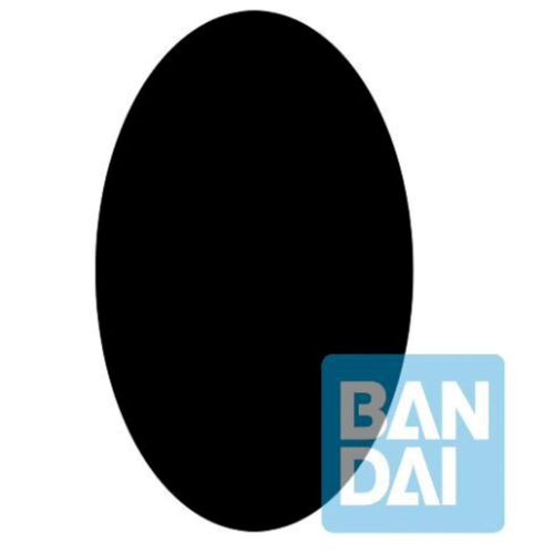 Banpresto | Character A Masterlise Giant Bash!! Vol. 2 (16cm) | One Piece