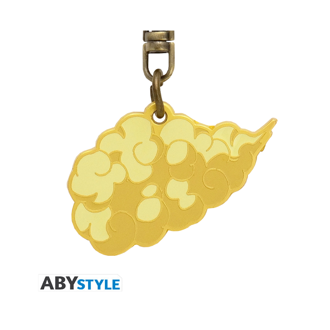 Abysse | Kinto-Un | Dragon Ball Z Keychain