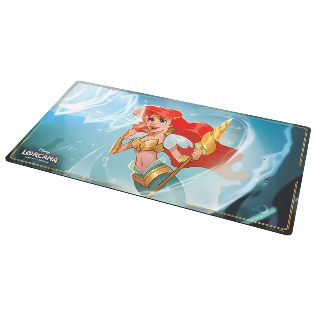 Disney Lorcana | Arielle | Playmat