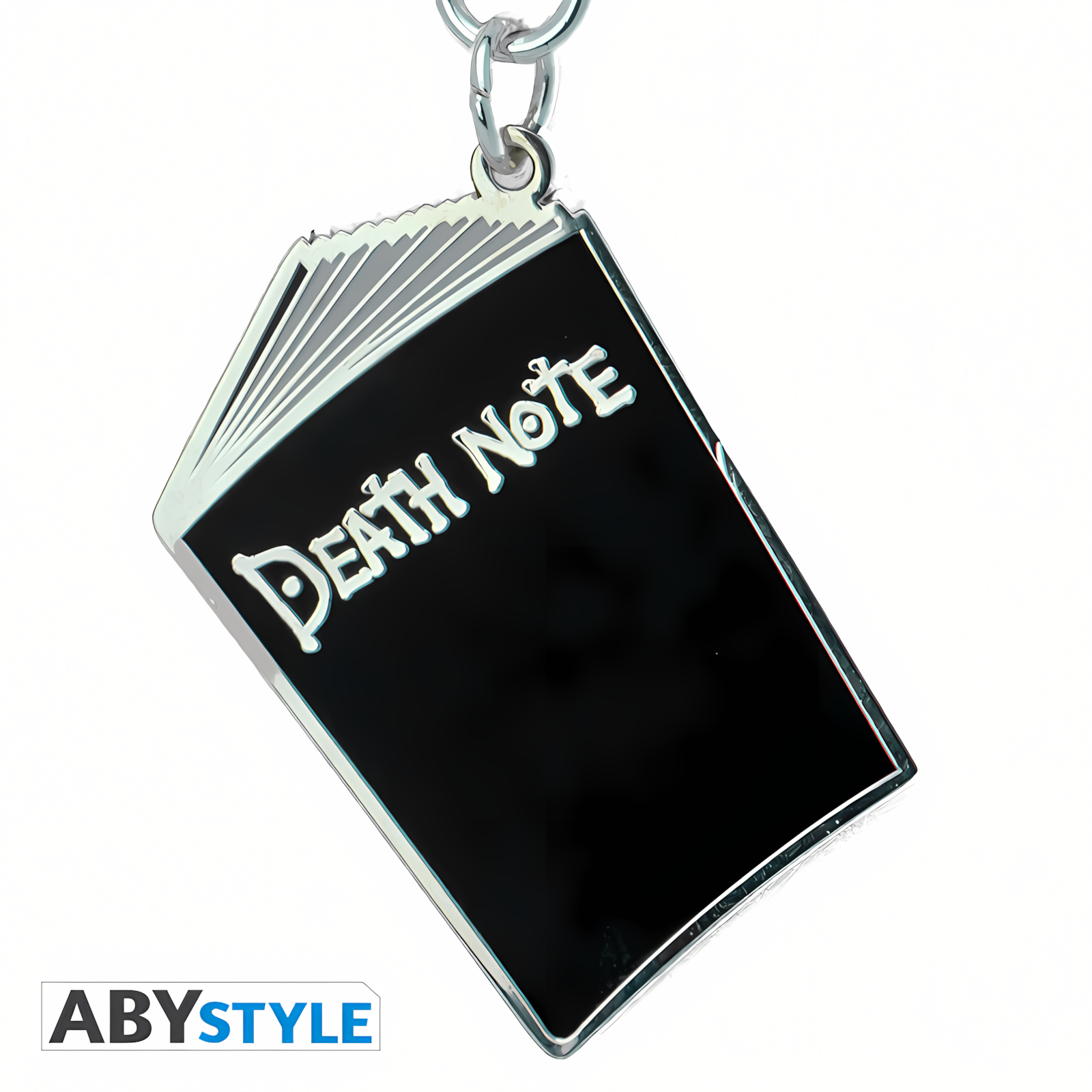 Abysse: Death Note - Keychain - Death Note